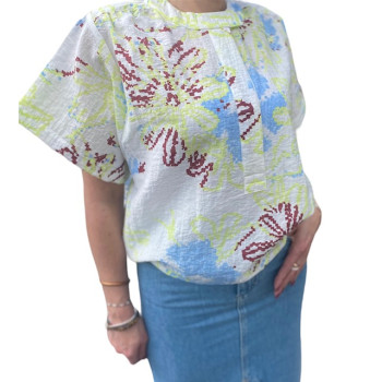 Chemisier CKS - Ledo