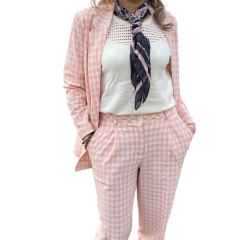 Blazer CKS - Lagarus