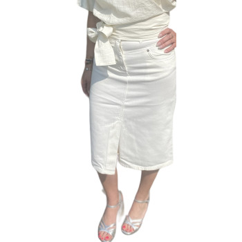 Jupe midi CKS - Beneath