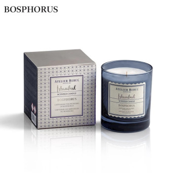 Bougie parfumée Istanbul...