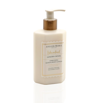 Istanbul Golden Hour Lotion...