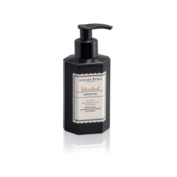 Gel douche Istanbul 100 ml