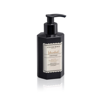 Savon Liquide Istanbul 100 ml