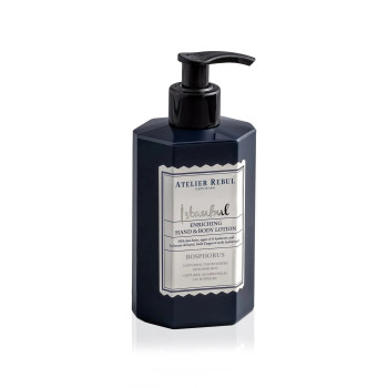 Istanbul Bosphorus Lotion...