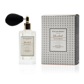 Istanbul Eau de Parfum 50 ml