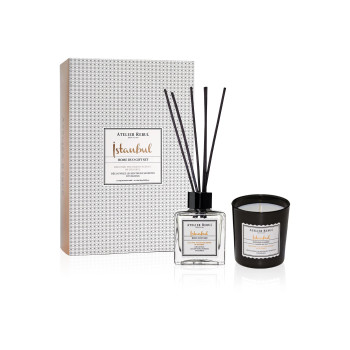 Coffret cadeau maison de...