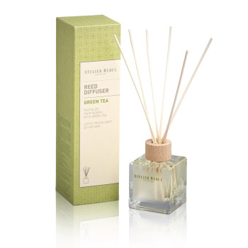 Bâtonnets parfumés au Green...